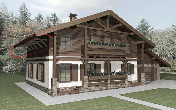 Объект по адресу Москва, Харитоново д, 33 