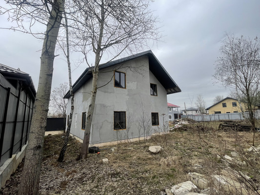 Объект по адресу Москва, Южная ул 