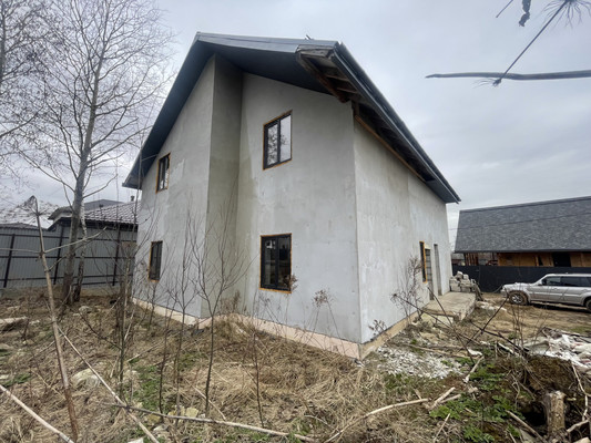 Объект по адресу Москва, Южная ул 