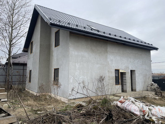 Объект по адресу Москва, Южная ул 