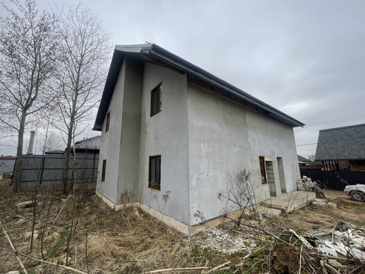 Объект по адресу Москва, Южная ул 