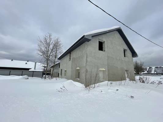 Объект по адресу Москва, Южная ул 