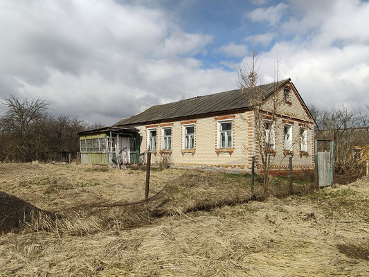 Объект по адресу Москва, Фоминское д, 14 