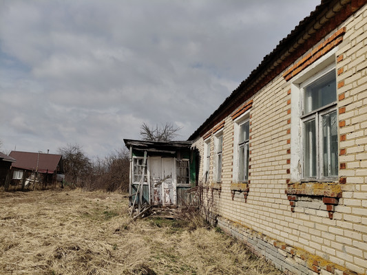 Объект по адресу Москва, Фоминское д, 14 