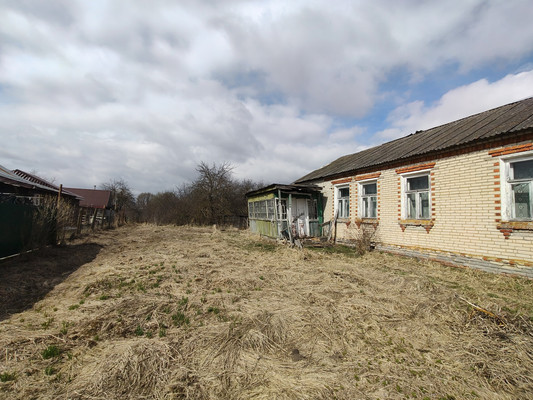 Объект по адресу Москва, Фоминское д, 14 