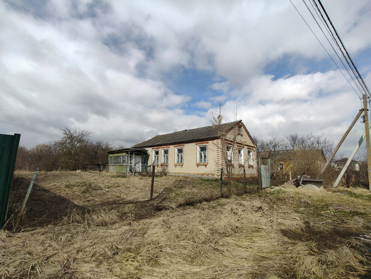 Объект по адресу Москва, Фоминское д, 14 