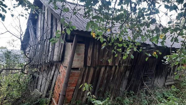 Объект по адресу Москва, Фоминское д, 14 