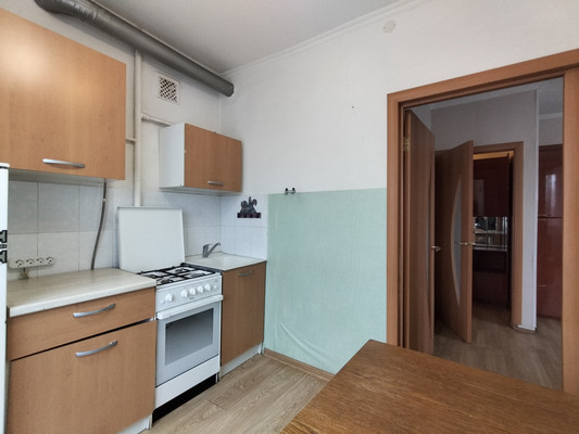 Фото квартиры по адресу Москва, Жуковского ул, 8 