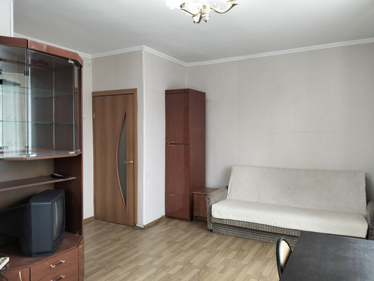 Фото квартиры по адресу Москва, Жуковского ул, 8 