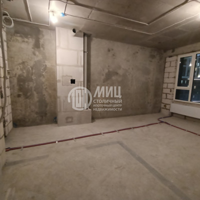 Объект по адресу Москва, Крузенштерна ул, 3к1 