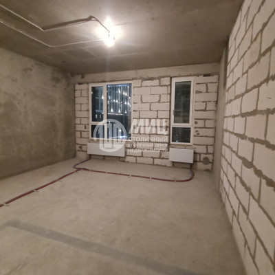 Объект по адресу Москва, Крузенштерна ул, 3к1 