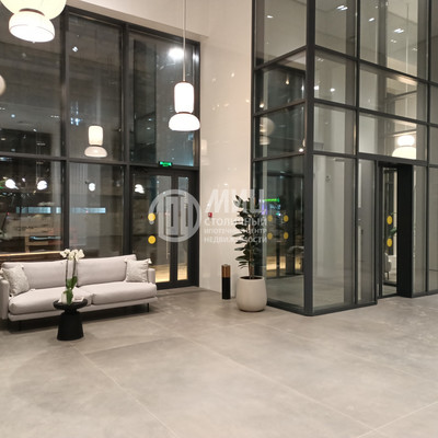 Объект по адресу Москва, Крузенштерна ул, 3к1 