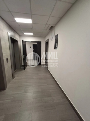 Объект по адресу Москва г, Десеновское п, Пенино д, Московская ул, д. 11