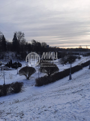 Объект по адресу Москва, Зеленоград г, 1620 