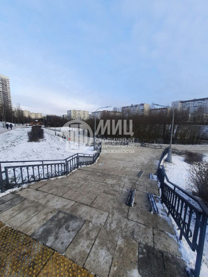 Объект по адресу Москва, Зеленоград г, 1620 