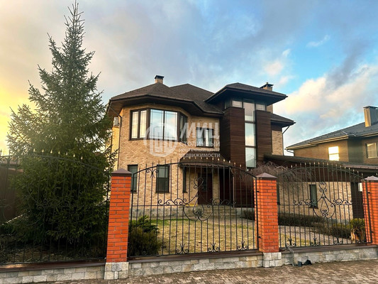 Объект по адресу Москва, Былово с, 197 