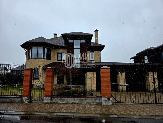 Объект по адресу Москва, Былово с, 197 