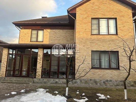 Объект по адресу Москва, Былово с, 197 