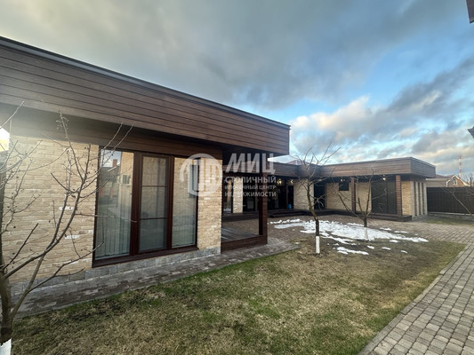 Объект по адресу Москва, Былово с, 197 