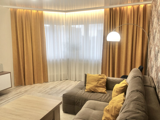 Фото квартиры по адресу Санкт-Петербург г, Королёва пр-кт, д. 68