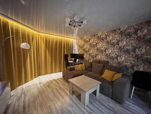 Фото квартиры по адресу Санкт-Петербург г, Королёва пр-кт, д. 68