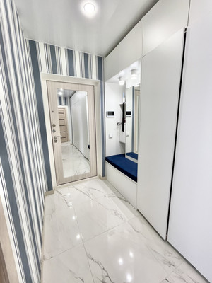 Фото квартиры по адресу Санкт-Петербург г, Королёва пр-кт, д. 68