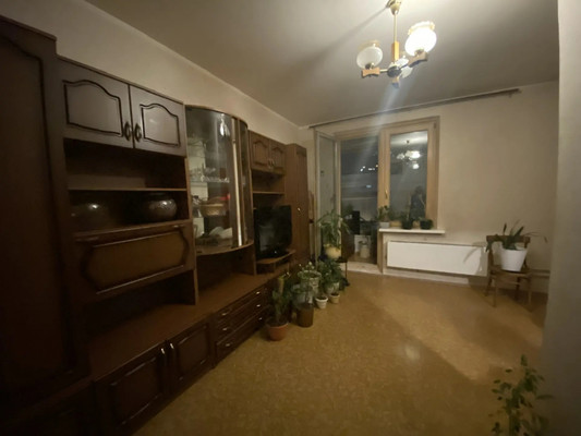 Объект по адресу Москва г, Маршала Тухачевского ул, д. 41к1