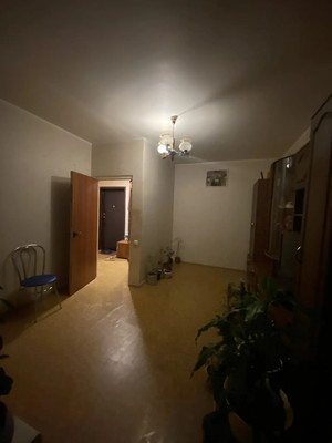 Объект по адресу Москва г, Маршала Тухачевского ул, д. 41к1