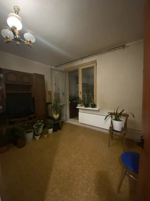 Объект по адресу Москва г, Маршала Тухачевского ул, д. 41к1