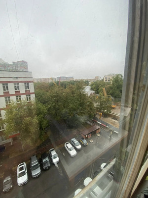 Объект по адресу Москва г, Маршала Тухачевского ул, д. 41к1