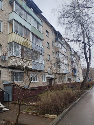 Объект по адресу Москва, Революции ул, 7д 