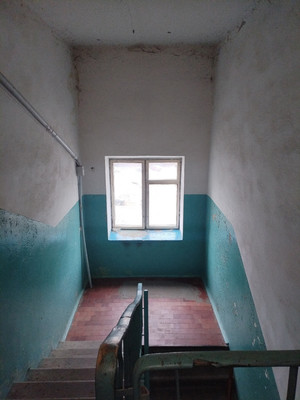 Фото квартиры по адресу Москва, Революции ул, 7д 