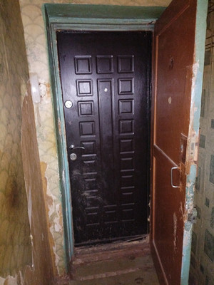 Фото квартиры по адресу Москва, Революции ул, 7д 