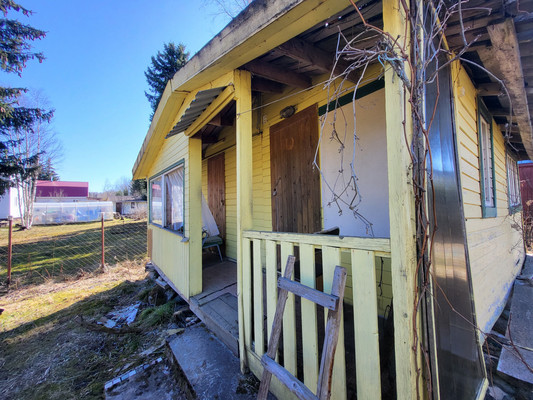 Объект по адресу Москва, Пламя тер. СНТ, 681 