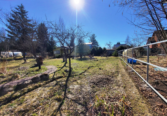 Объект по адресу Москва, Пламя тер. СНТ, 681 