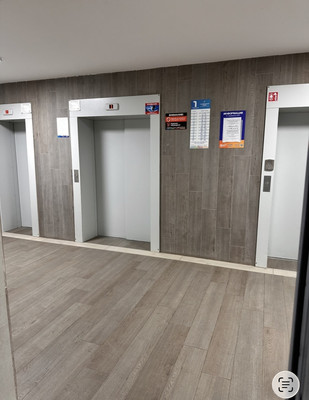 Объект по адресу Москва, Лесопарковая ул, 43к2 