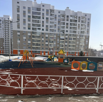 Объект по адресу Москва, Лесопарковая ул, 43к2 