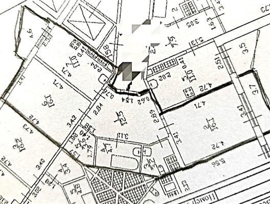 Фото квартиры по адресу Санкт-Петербург г, Туристская ул, д. 28к3