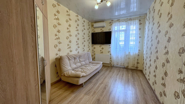 Объект по адресу Краснодарский край, Заполярная ул, д. 37к4