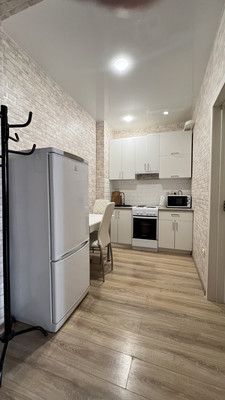 Объект по адресу Краснодарский край, Заполярная ул, д. 37к4