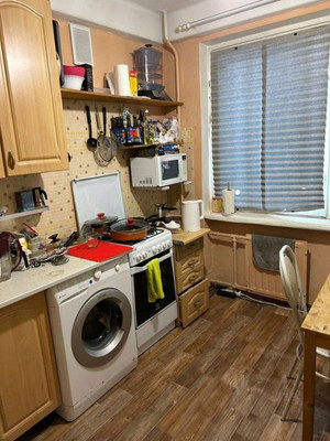 Фото квартиры по адресу Санкт-Петербург, Тихорецкий пр-кт, 25к1 