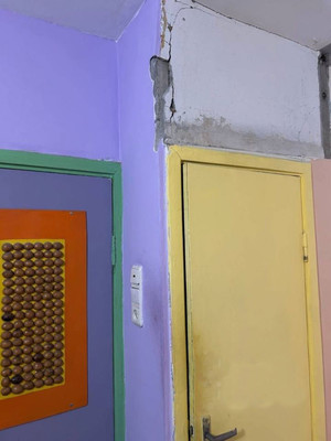 Фото квартиры по адресу Санкт-Петербург, Тихорецкий пр-кт, 25к1 