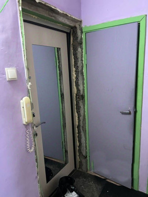 Фото квартиры по адресу Санкт-Петербург, Тихорецкий пр-кт, 25к1 