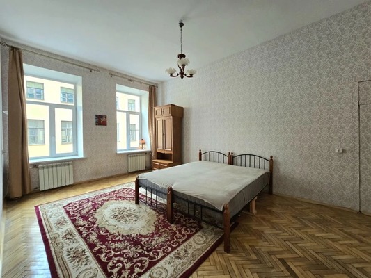 Фото квартиры по адресу Санкт-Петербург, Римского-Корсакова пр-кт, 20 