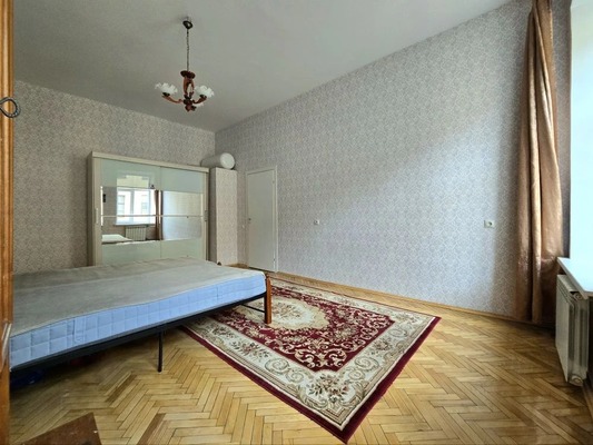 Фото квартиры по адресу Санкт-Петербург, Римского-Корсакова пр-кт, 20 