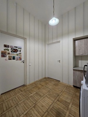 Фото квартиры по адресу Санкт-Петербург, Римского-Корсакова пр-кт, 20 