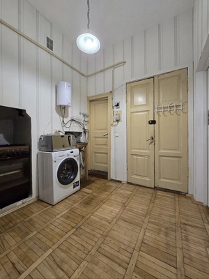 Фото квартиры по адресу Санкт-Петербург, Римского-Корсакова пр-кт, 20 