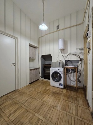 Фото квартиры по адресу Санкт-Петербург, Римского-Корсакова пр-кт, 20 