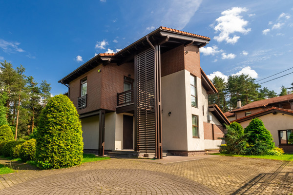 Объект по адресу Москва, Новое Токсово п, 8 