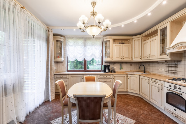 Объект по адресу Москва, Новое Токсово п, 8 